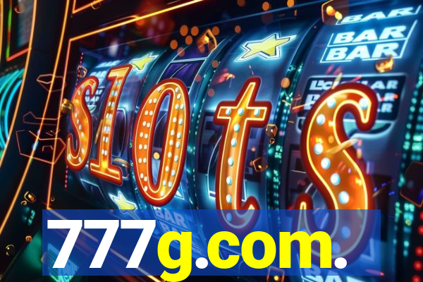 777g.com.