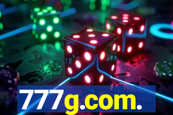 777g.com.