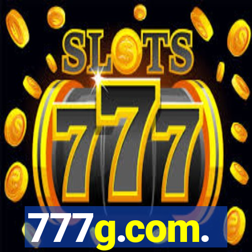 777g.com.