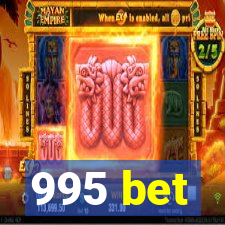 995 bet