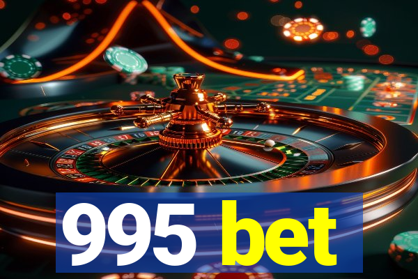 995 bet