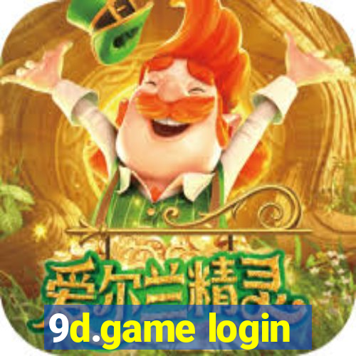 9d.game login