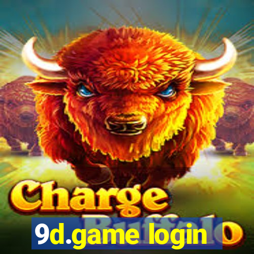 9d.game login