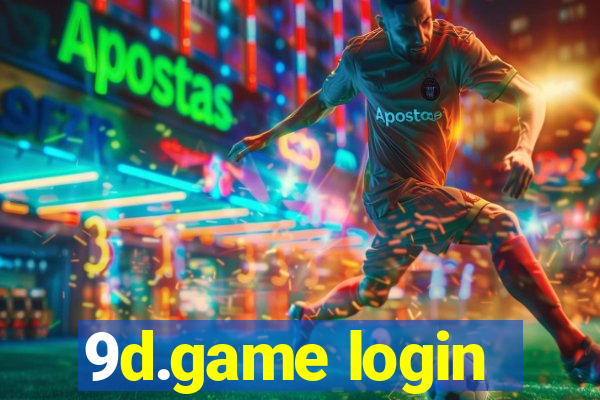 9d.game login