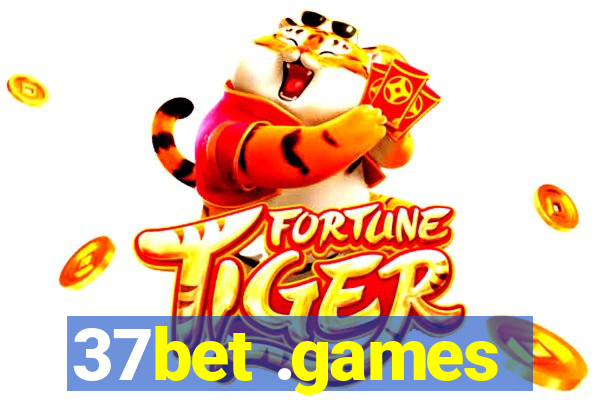 37bet .games