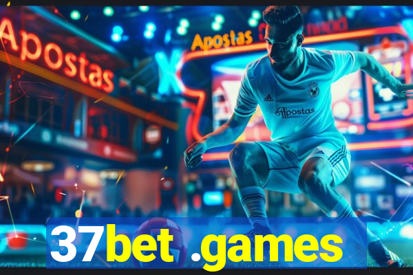 37bet .games