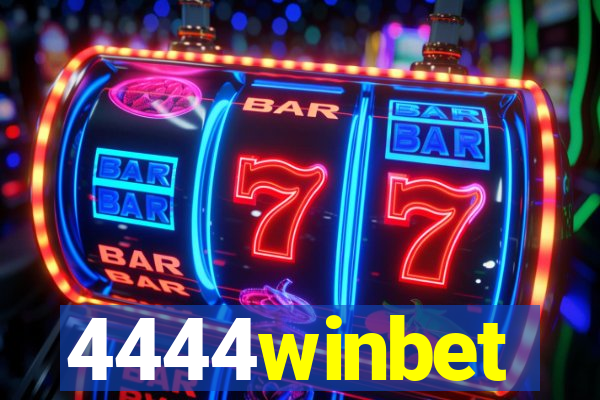 4444winbet