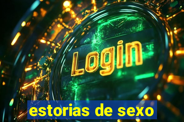 estorias de sexo