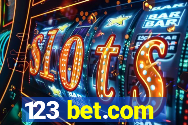 123 bet.com