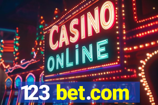 123 bet.com