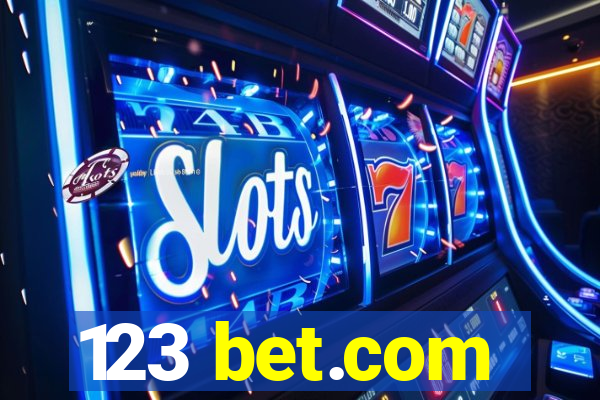 123 bet.com