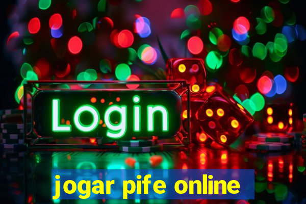 jogar pife online