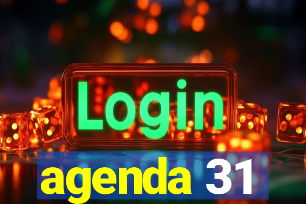agenda 31