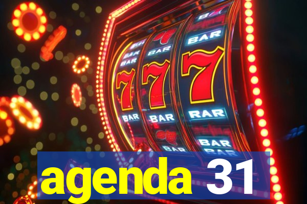 agenda 31