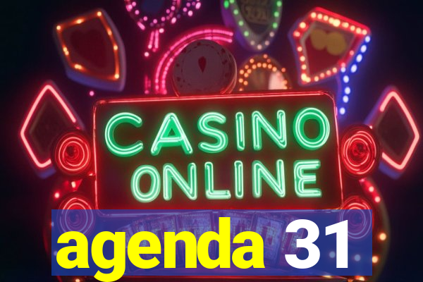 agenda 31