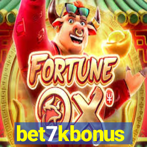 bet7kbonus