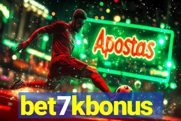 bet7kbonus