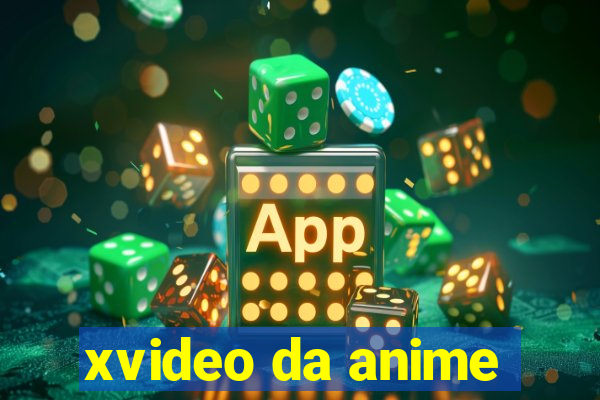 xvideo da anime