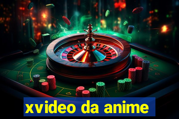 xvideo da anime