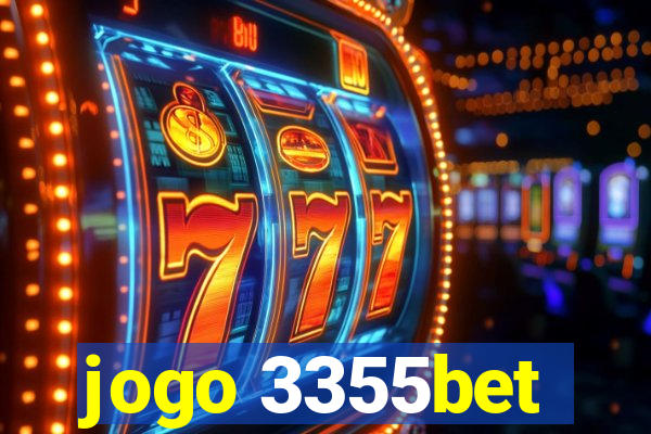 jogo 3355bet