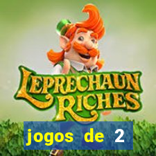 jogos de 2 jogadores menino gelo e menina lava