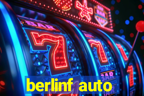 berlinf auto