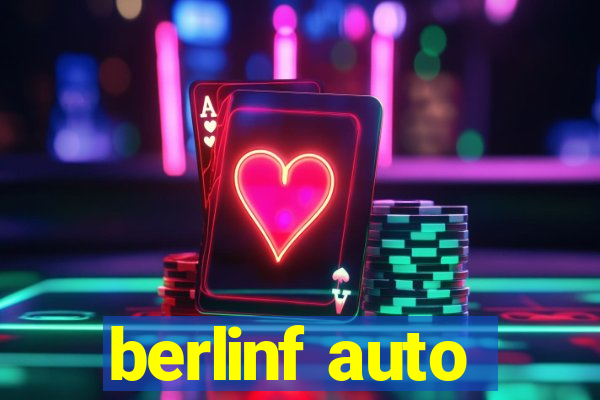 berlinf auto