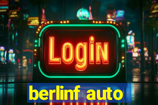 berlinf auto