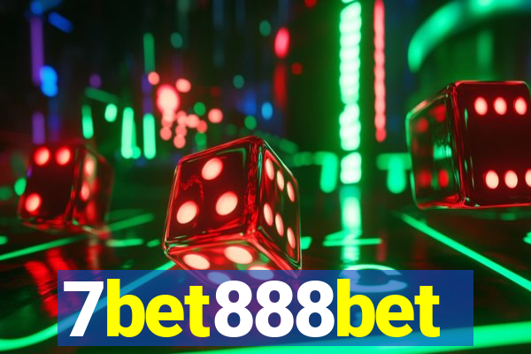 7bet888bet