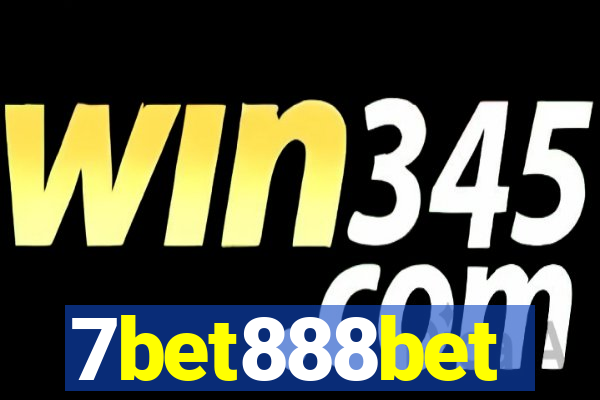 7bet888bet