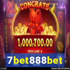 7bet888bet