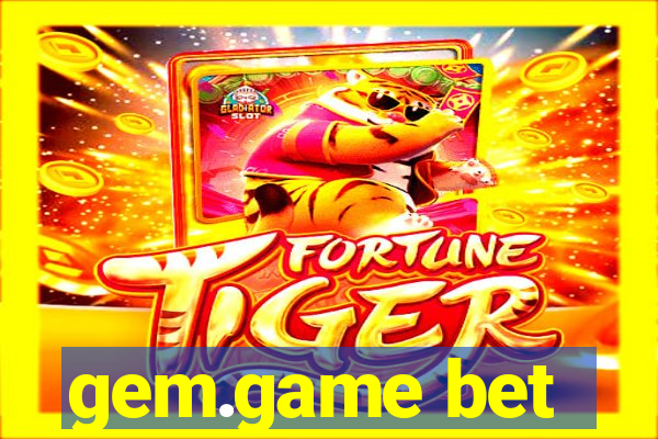 gem.game bet