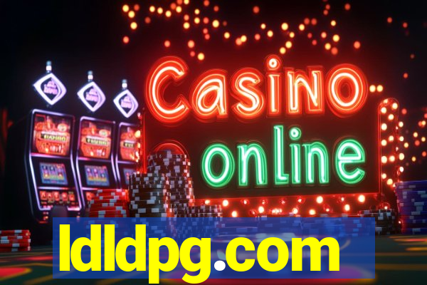 ldldpg.com