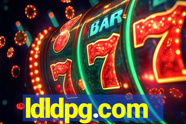 ldldpg.com