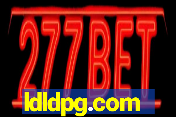 ldldpg.com