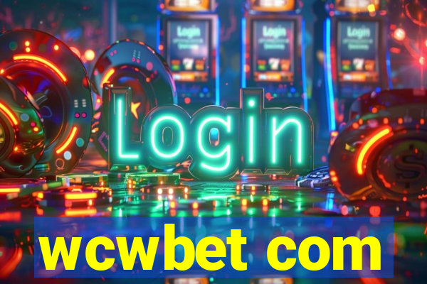 wcwbet com