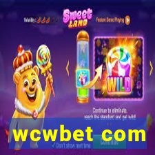 wcwbet com