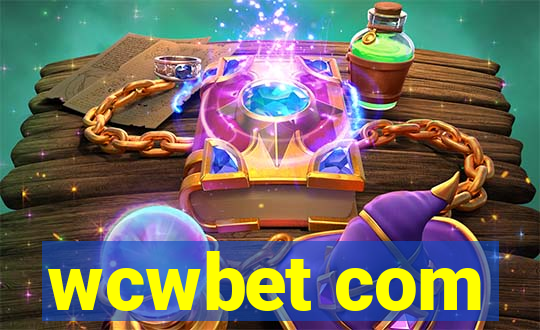 wcwbet com