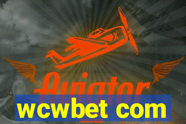 wcwbet com