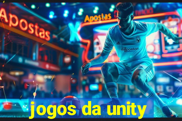 jogos da unity