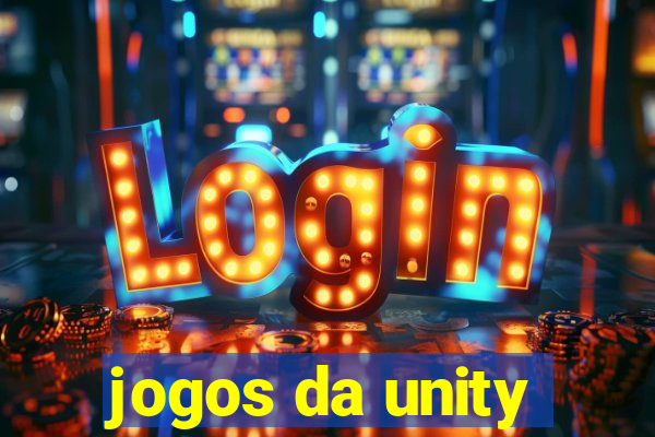 jogos da unity