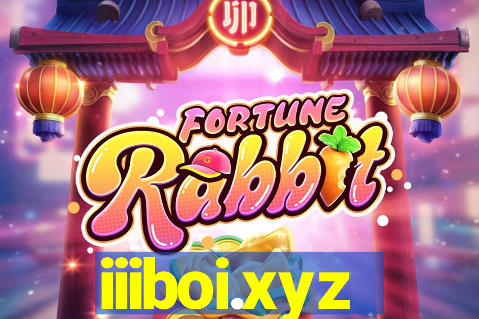 iiiboi.xyz