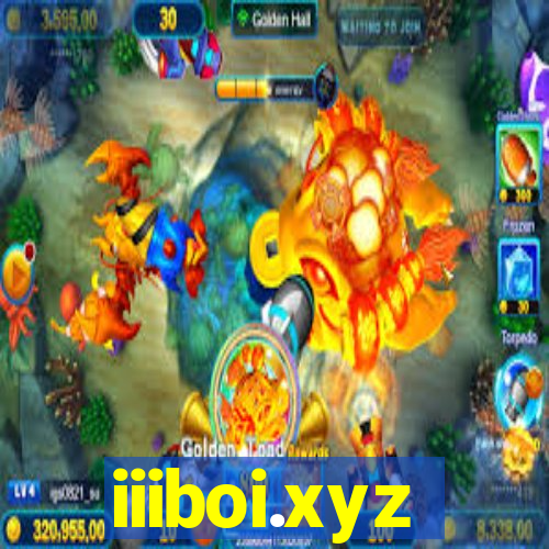 iiiboi.xyz