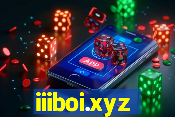 iiiboi.xyz