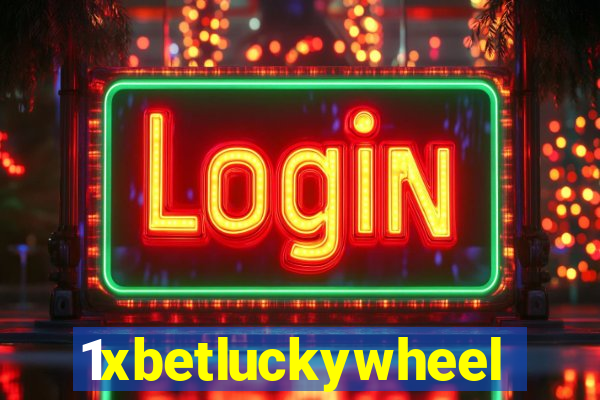 1xbetluckywheel