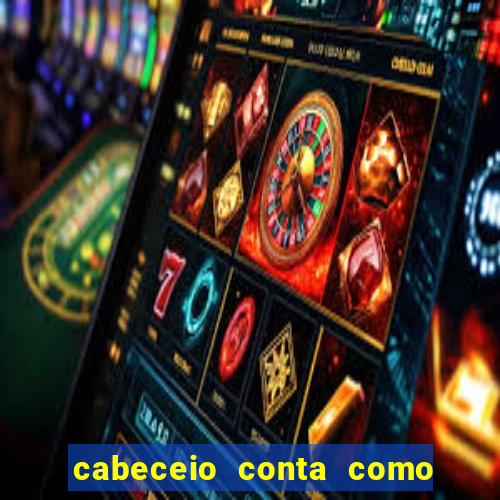 cabeceio conta como chute ao gol betano