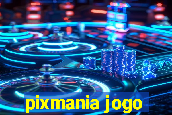 pixmania jogo