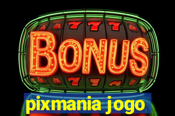 pixmania jogo