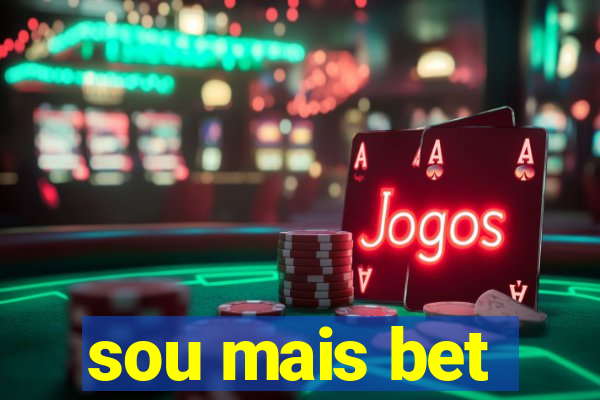 sou mais bet