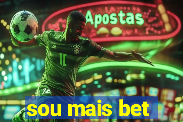 sou mais bet